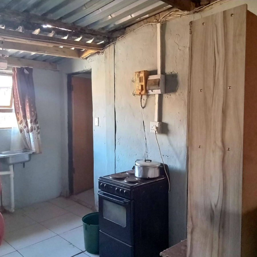 3 Bedroom Property for Sale in Bethelsdorp Eastern Cape